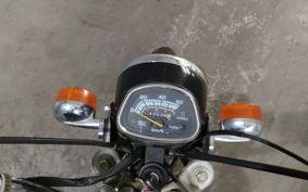 HONDA BENLY 50 CD50
