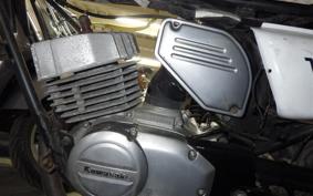 KAWASAKI KH125 KH125M