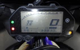 YAMAHA YZF R-3 2019 RH13J