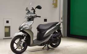 HONDA DIO 110 2016 JF31