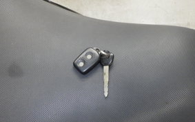 YAMAHA MAJESTY 250 Gen.3 2007 SG15J