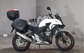 HONDA 400X 2014 NC47