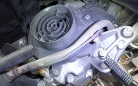 HONDA GIORNO 2 2022 AF70