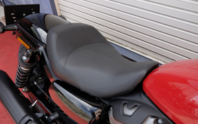 HARLEY HARLEY RH975 NIGHT  STAR 2024 ZH1