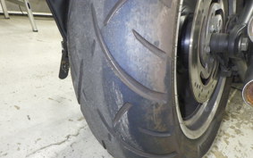 HARLEY FLSTFB 1580 2012