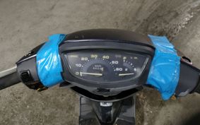 HONDA DIO AF27