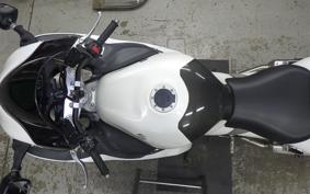 SUZUKI GSX-1300R HAYABUSA 2002
