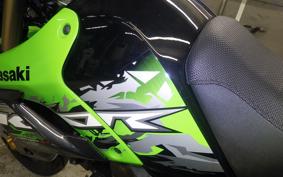 KAWASAKI KSR110 E 1995 KL110D