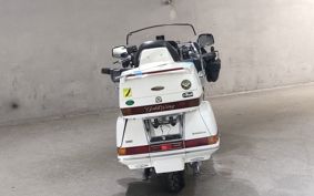 HONDA GL1500 GOLD WING 1995 SC22