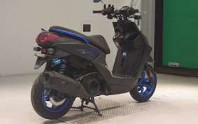YAMAHA BW*S 125 R