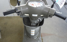 SUZUKI LET's 4 Basket CA43A