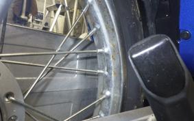 HONDA C110 SUPER CUB 2022 JA44