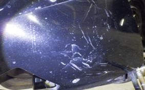 KAWASAKI ZZ1400 NINJA R 2007 ZXT40A