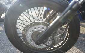 HONDA STEED 400 1994 NC26