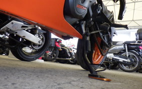 KTM 250 RC
