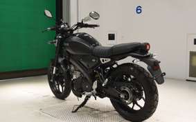 YAMAHA XSR155