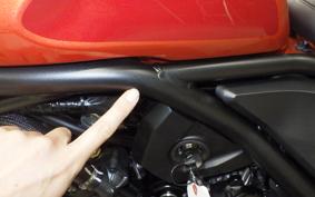 HONDA REBEL 1100 S DCT 2026 SC87
