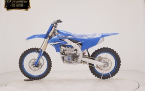 YAMAHA YZ250F CG58C