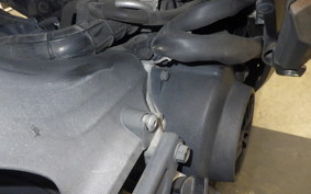 HONDA DIO 110 2013 JF58