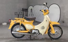 HONDA LITTLE CUB AA01
