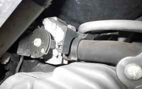 SUZUKI ﾚｯﾂ CA4AA