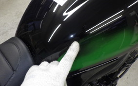 KAWASAKI Z900RS CAFE 2025 ZR900K