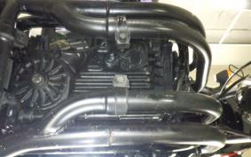 KAWASAKI GPZ400F 1984 ZX400A