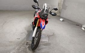 HONDA CRF250 RALLY  MD44