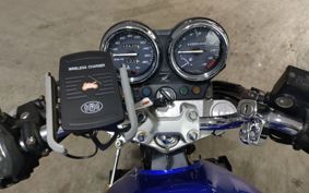 HONDA HORNET 250 MC31