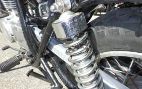 YAMAHA SR400 1984 2H6