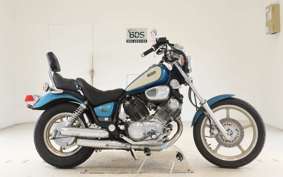 YAMAHA VIRAGO 1100 1995 4PP