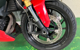 BMW F900XR BASE 2020 0K21