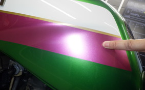 KAWASAKI ZRX1200 R 2002 ZRT20A