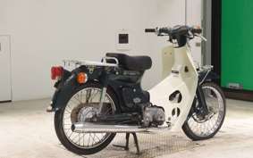 HONDA C50 SUPER CUB C50
