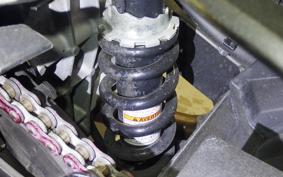 KAWASAKI NINJA 400 2023 EX400G