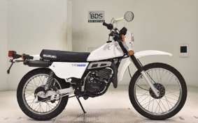 SUZUKI TS185