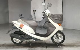 HONDA DIO CHESTER AF68