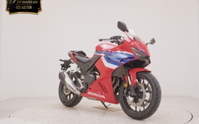 HONDA CBR400R 2024 NC65