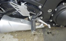 KAWASAKI ZX 1400 NINJA R A 2012