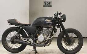 HONDA GB250 CLUBMAN GEN 3 MC10