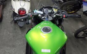 KAWASAKI NINJA 1000 A 2012