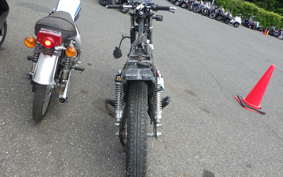 HONDA GB250 CLUBMAN MC10