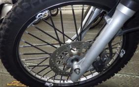 YAMAHA SEROW 250 Gen.2 DG17J