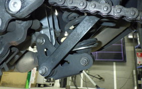 KAWASAKI Z250 Gen.2 EX250P
