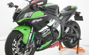 KAWASAKI NINJA ZX-10RR 2017 ZXT00Z