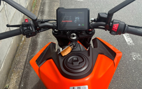 KTM 390 DUKE 2024 JPJ40