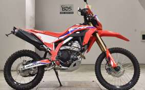 HONDA CRF250L 2010 MD47