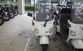 HONDA GYRO CANOPY TA03