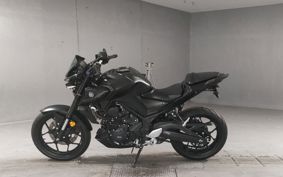 YAMAHA MT-03 RH13J