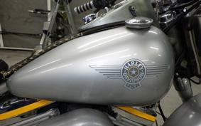 HARLEY FLSTF 1340 1990